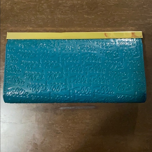 Pre-loved Folli Follie Long wallet - Picture 2 of 7